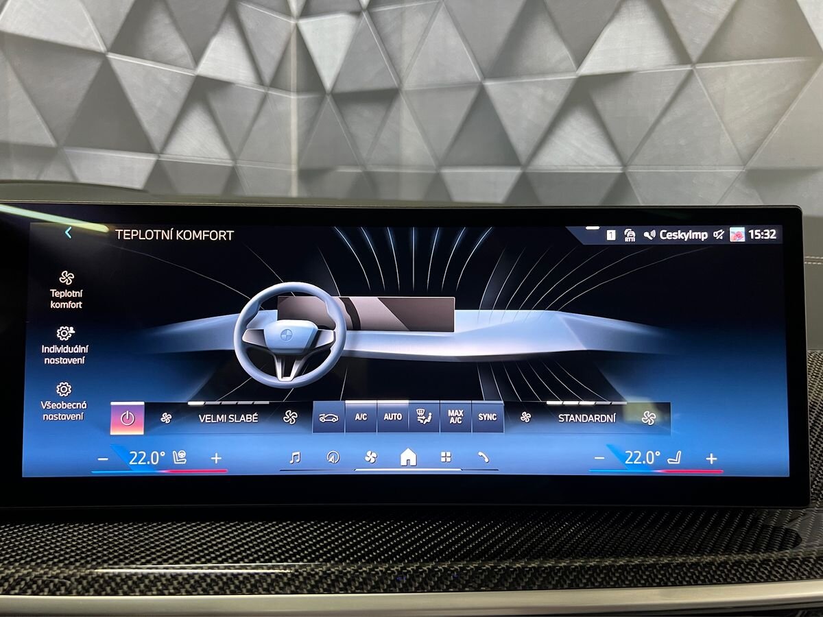 BMW X5 SUV / Terénní 3,0 l 250 kw