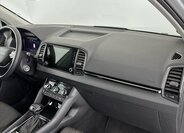 Škoda Karoq SUV / Terénní 1,5 l 110 kw