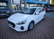 Hyundai i30 Kombi 998,0 88 kw
