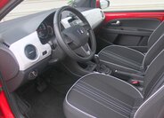 Seat Mii Hatchback 0,0 61 kw