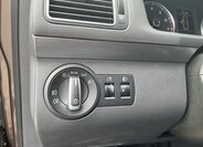 Volkswagen Touran Ostatní 1,2 l 77 kw