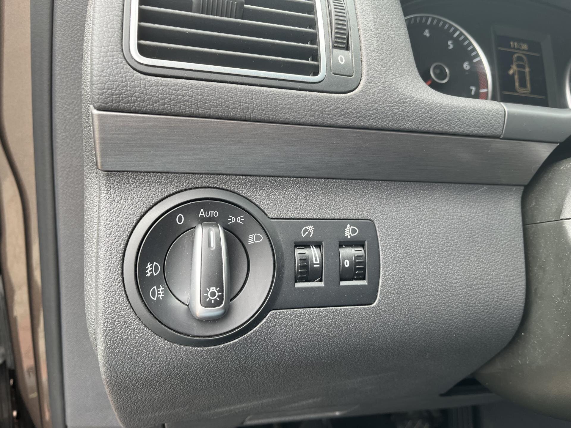 Volkswagen Touran Ostatní 1,2 l 77 kw