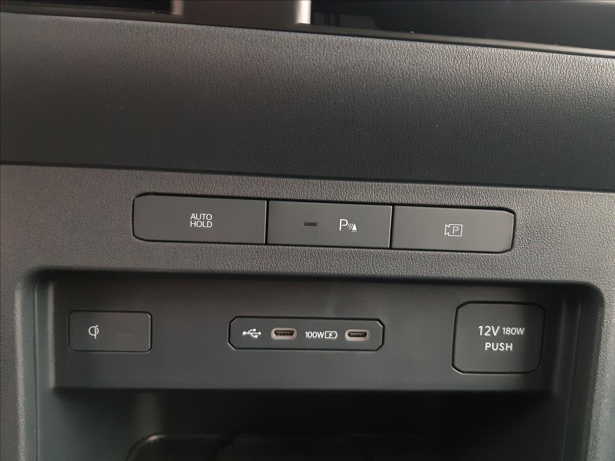 KIA PV5 Ostatní 0,0 120 kw