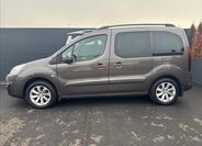 Peugeot Partner Tepee Kombi 1,6 l 88 kw