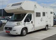 Fiat Ducato 2