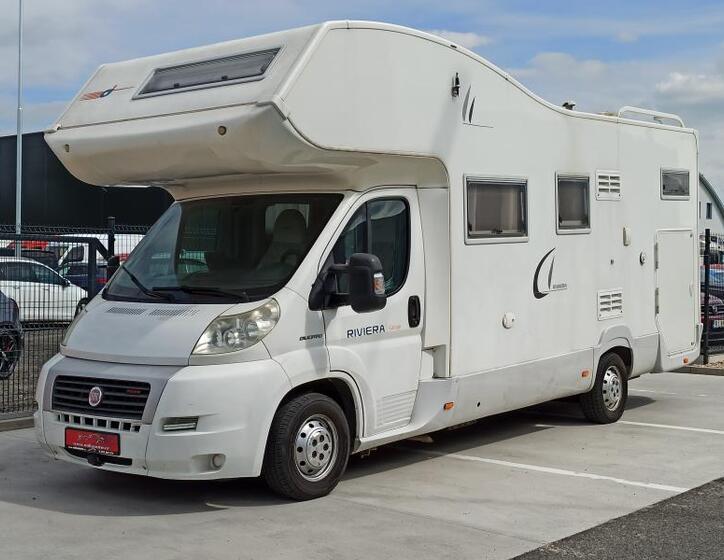 Fiat Ducato 2