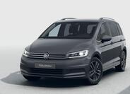 Volkswagen Touran 1