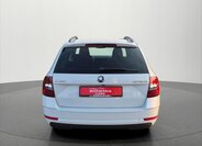 Škoda Octavia Kombi 1,5 l 110 kw