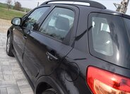 Suzuki SX4 Hatchback 1,6 l 79 kw
