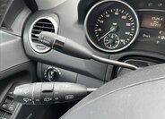 Mercedes-Benz Třídy M SUV / Terénní 3,5 l 200 kw