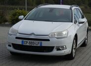 Citroën C5 1