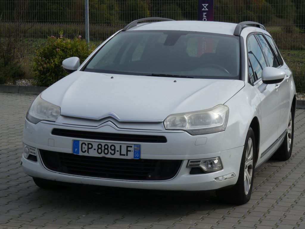 Citroën C5