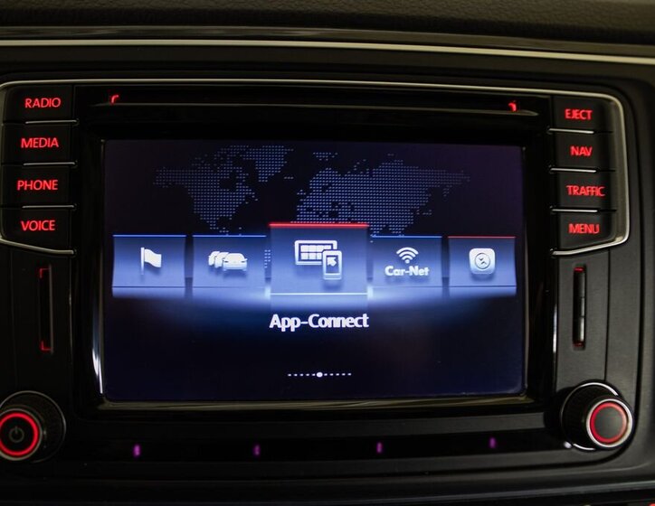 Volkswagen Ostatní VAN-Minibus 2,0 l 150 kw