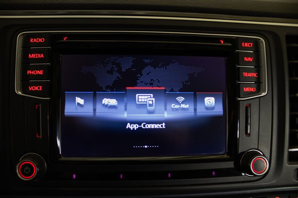 Volkswagen Ostatní VAN-Minibus 2,0 l 150 kw