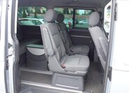 Volkswagen Multivan Kombi 2,5 l 128 kw