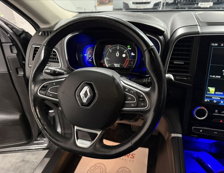 Renault Koleos SUV 2,0 l 130 kw