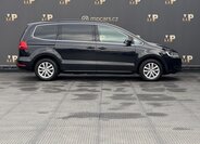 Volkswagen Sharan 4