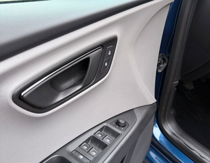 Seat Leon Kombi 0,0 0