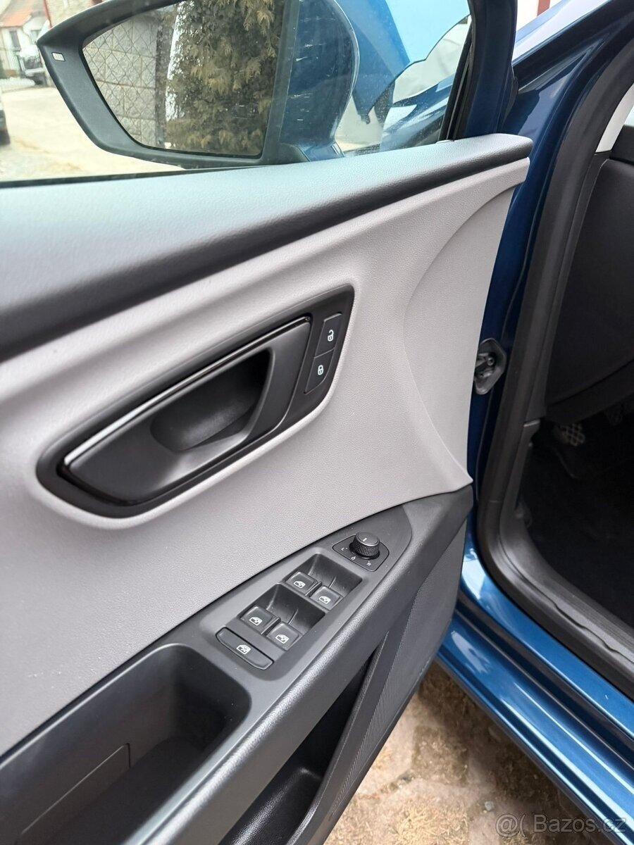 Seat Leon Kombi 0,0 0