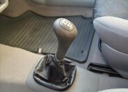 Škoda Felicia Hatchback 1,3 l 40 kw