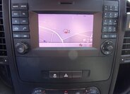 Mercedes-Benz Vito Kombi 2,1 l 120 kw