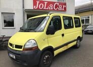 Renault Master 2