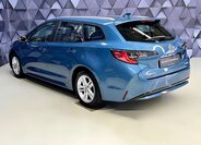 Toyota Corolla Kombi 1,8 l 90 kw