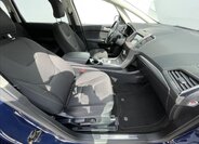 Ford S-MAX MPV 2,0 l 140 kw