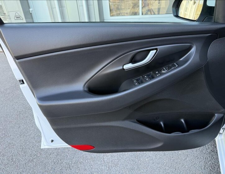 Hyundai i30 Kombi 1,4 l 103 kw