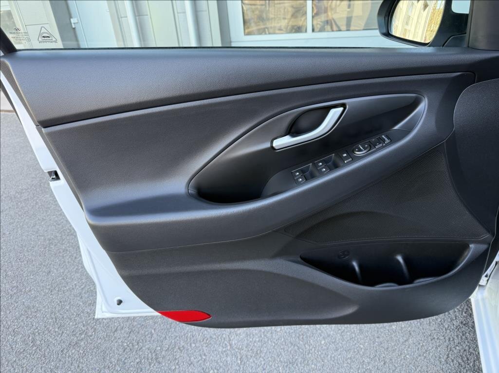 Hyundai i30 Kombi 1,4 l 103 kw