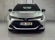 Toyota Corolla Kombi 1,8 l 104 kw