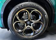 Alfa Romeo Stelvio 6