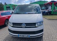 Volkswagen Transporter Skříň 2,0 l 110 kw