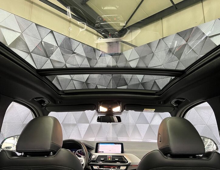 BMW X3 SUV / Terénní 3,0 l 195 kw