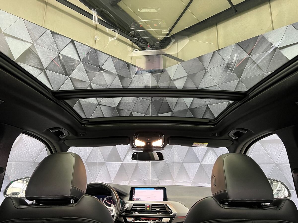 BMW X3 SUV / Terénní 3,0 l 195 kw