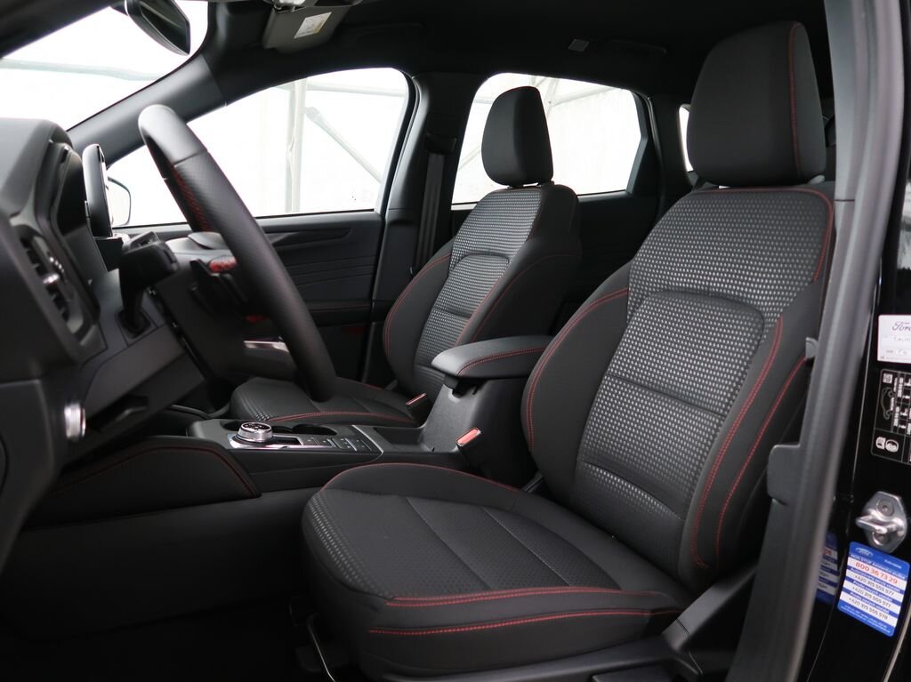 Ford Kuga SUV / Terénní 2,0 l 88 kw