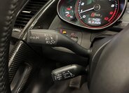 Audi R8 Kabriolet 5,2 l 386 kw