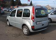 Renault Kangoo 5