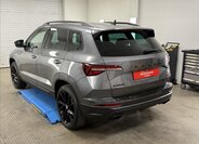 Škoda Karoq Kombi 2,0 l 110 kw