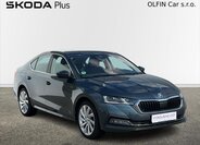 Škoda Octavia Sedan / Limuzína 1,5 l 110 kw