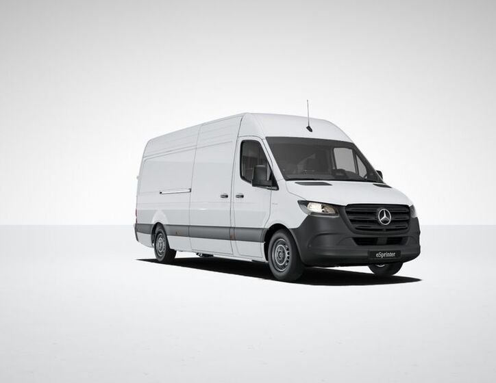 Mercedes-Benz Sprinter 1