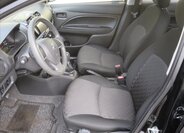 Mitsubishi Space Star Hatchback 1,2 l 52 kw