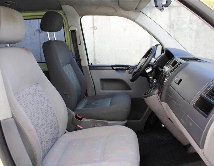 Volkswagen Transporter 20