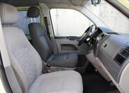 Volkswagen Transporter 20