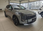 KIA Sportage SUV / Terénní 1,6 l 110 kw