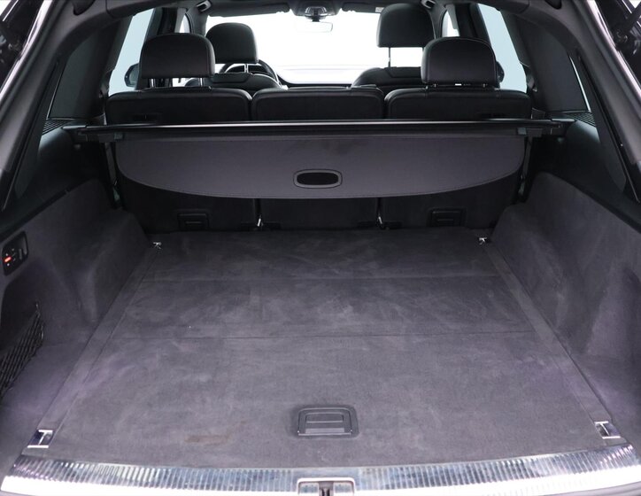 Audi Q7 SUV / Terénní 3,0 l 200 kw