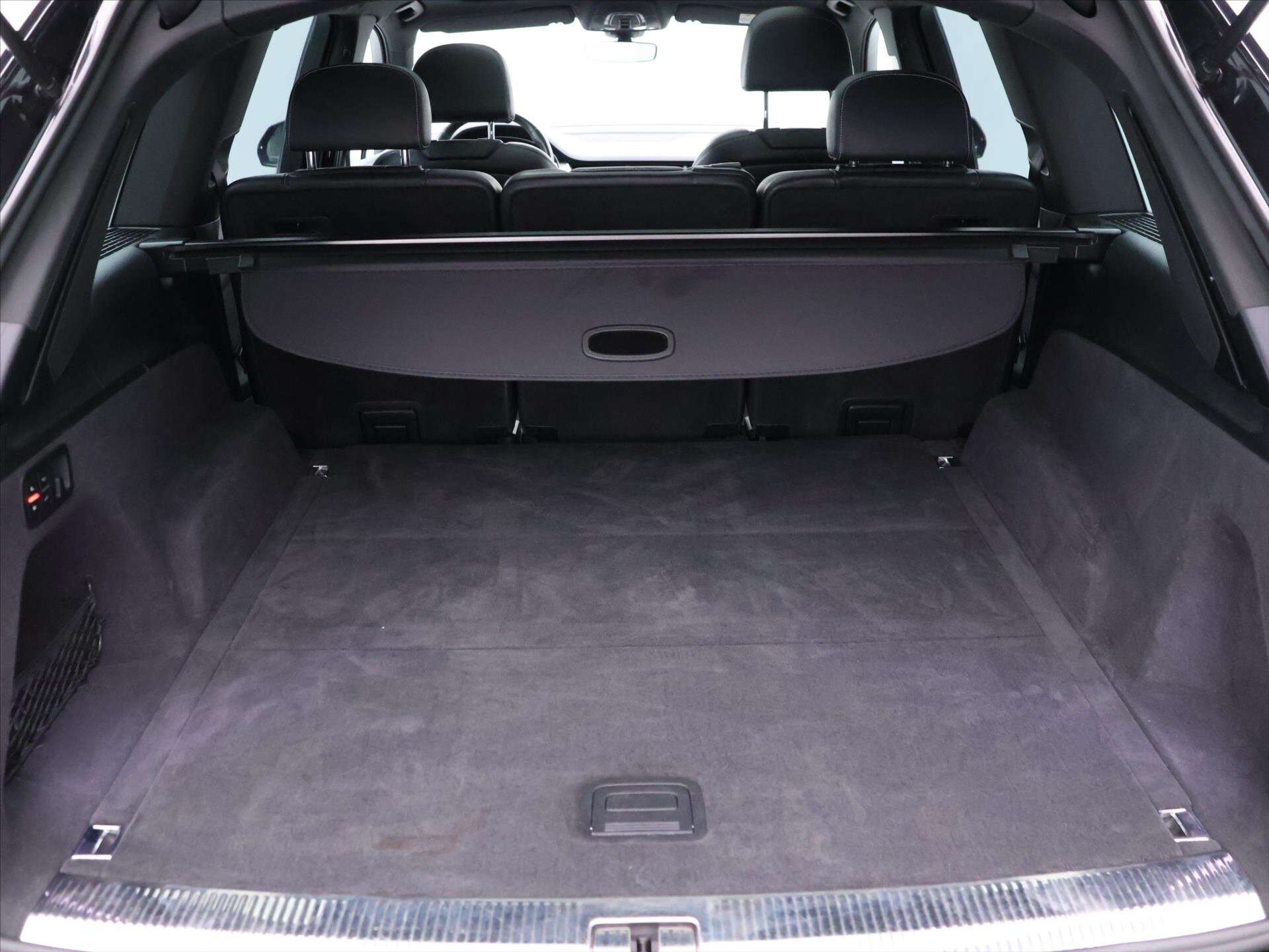 Audi Q7 SUV / Terénní 3,0 l 200 kw