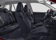 Škoda Kamiq SUV / Terénní 999,0 85 kw