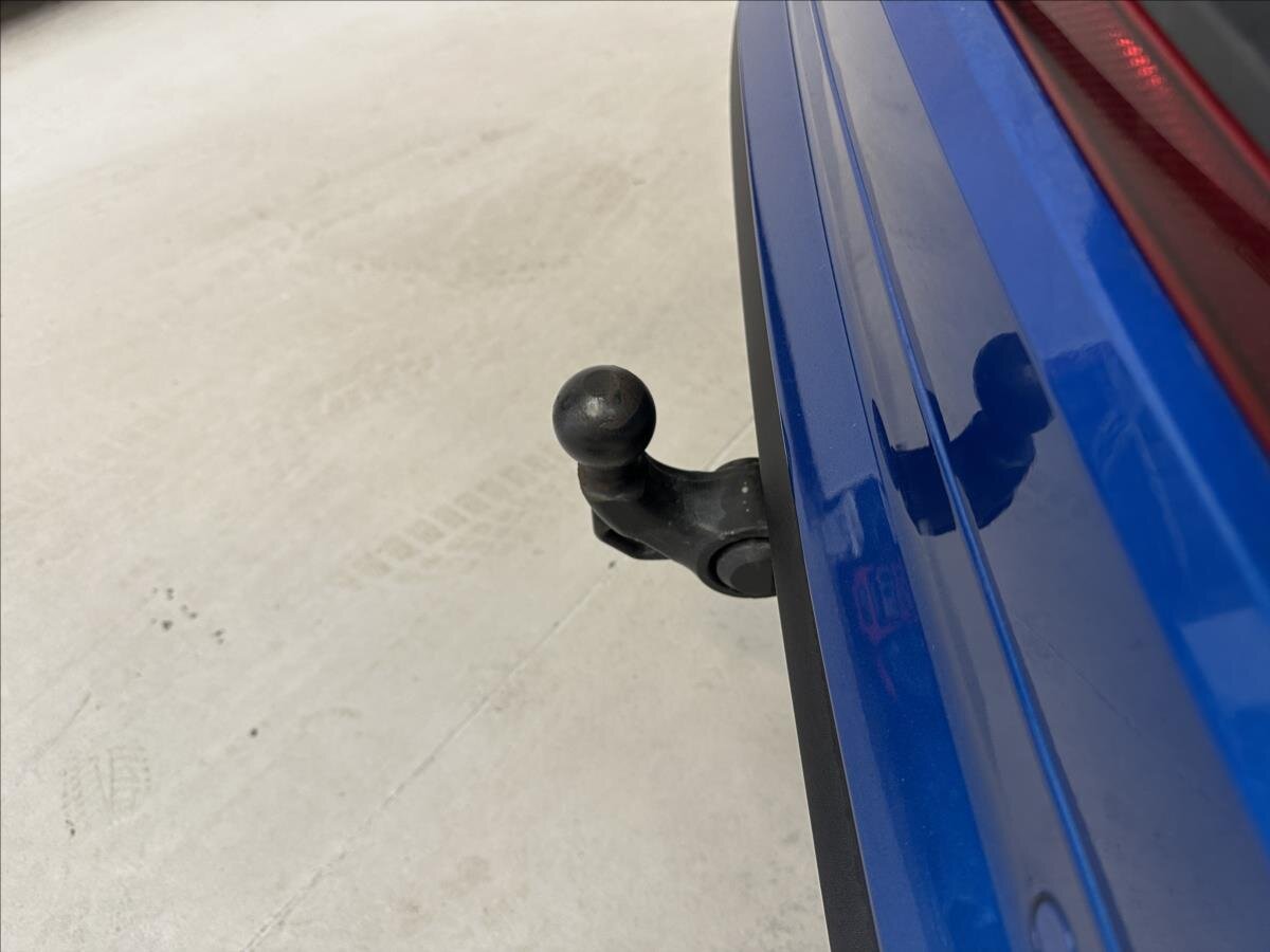 Škoda Kodiaq SUV 2,0 l 180 kw