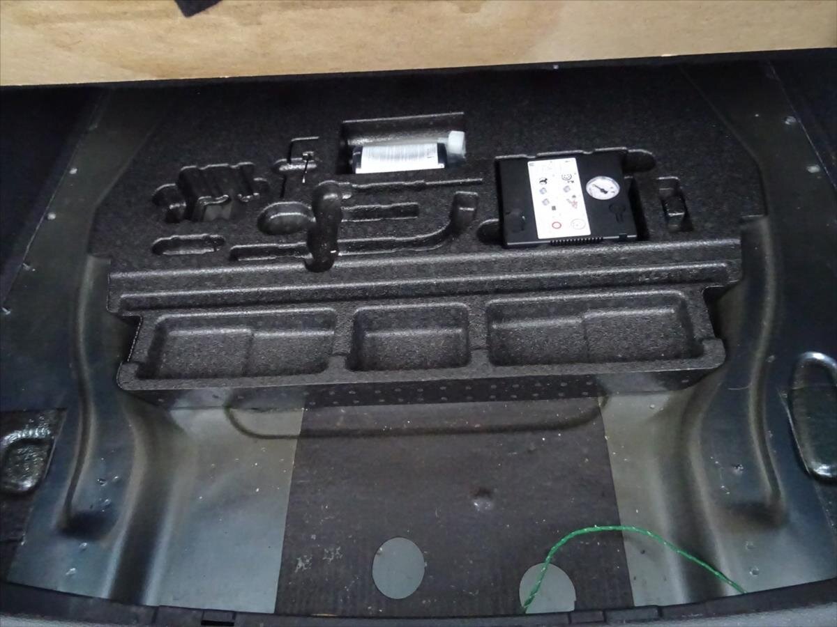 Škoda Kodiaq SUV / Terénní 1,5 l 110 kw